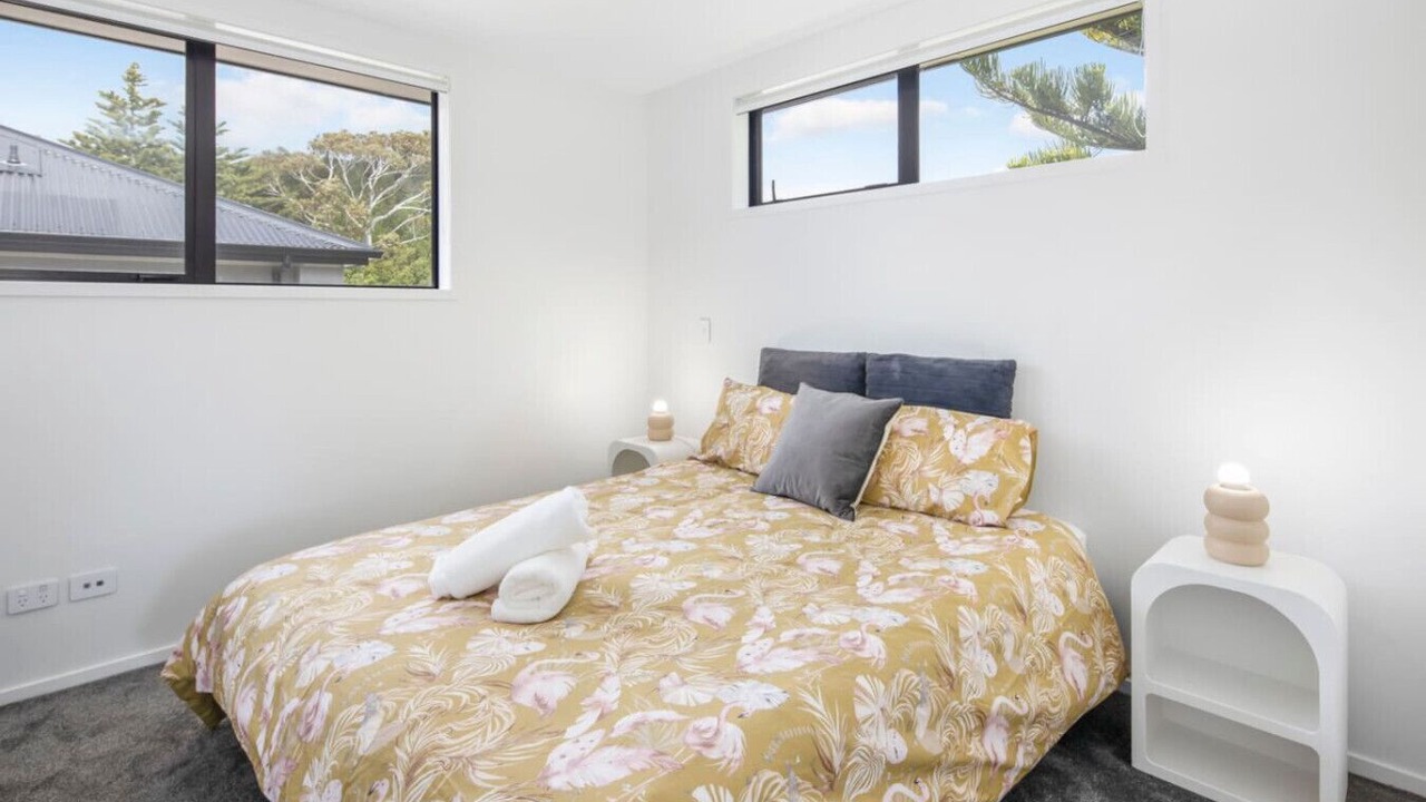 Photo of Bedroom in Lower Hutt