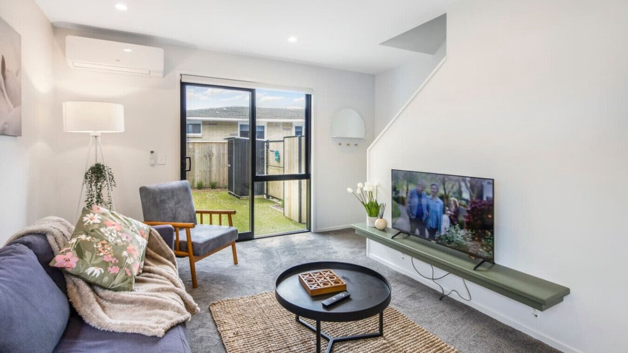 Photo of Livingroom in Lower Hutt