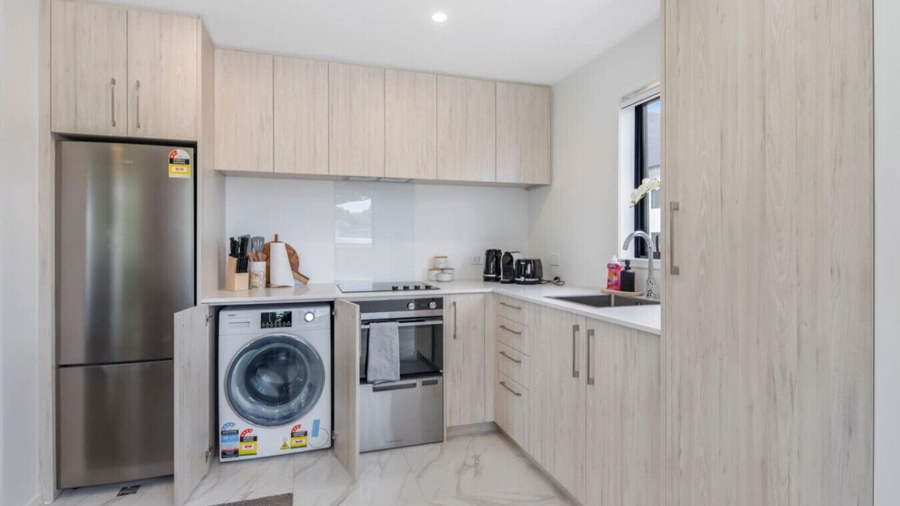 Photo of Kitchen in Lower Hutt