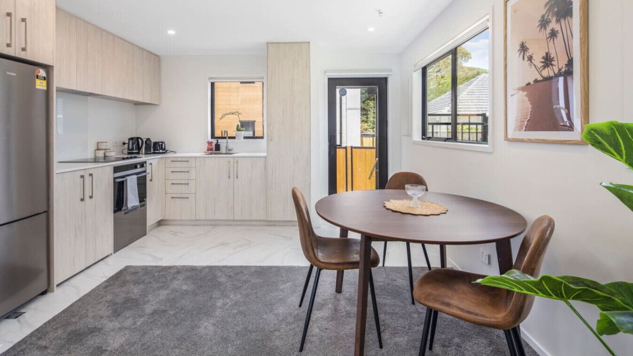 Photo of Kitchen in Lower Hutt