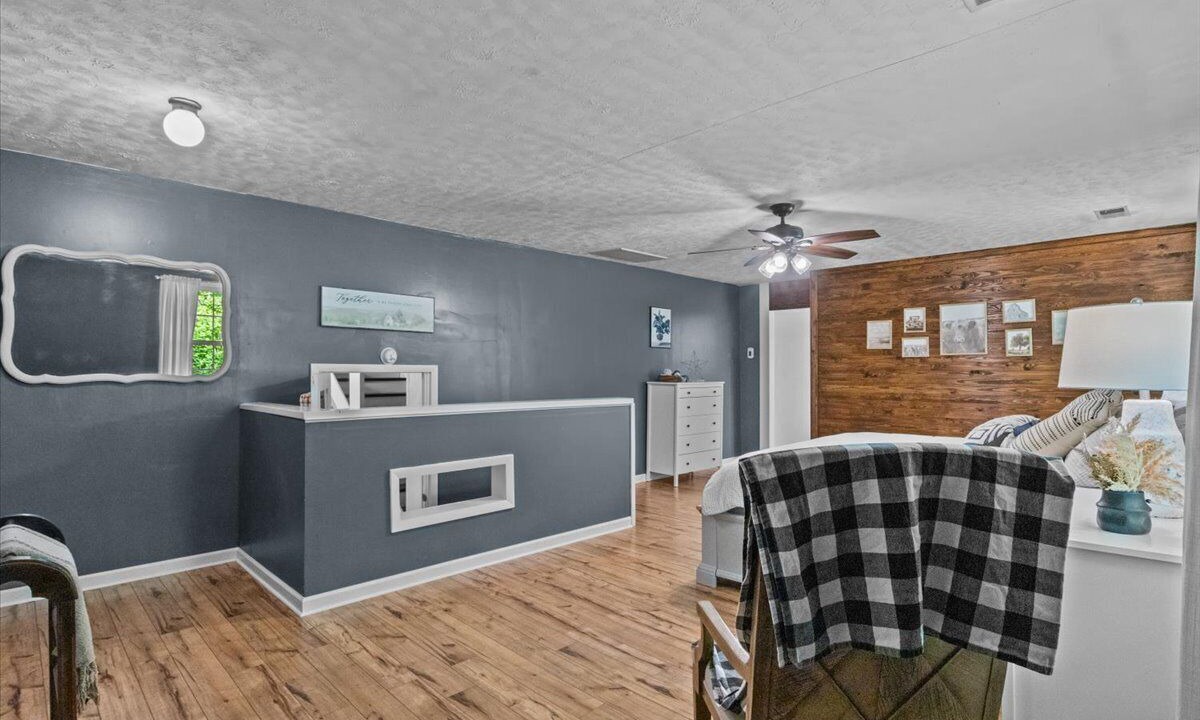 Photo of Bedroom in White Bluff
