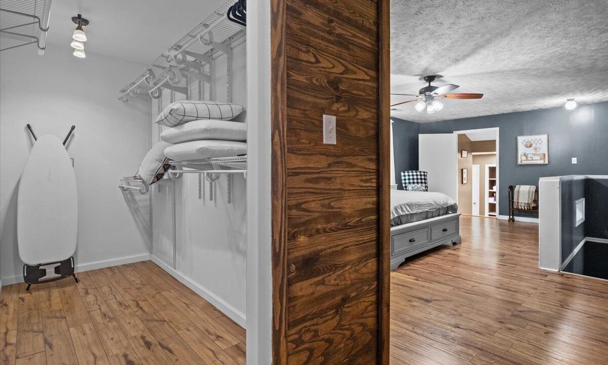 Photo of Bedroom in White Bluff