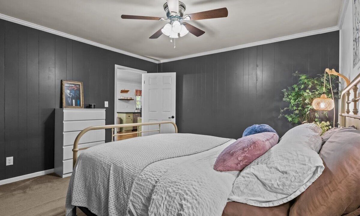Photo of Bedroom in White Bluff