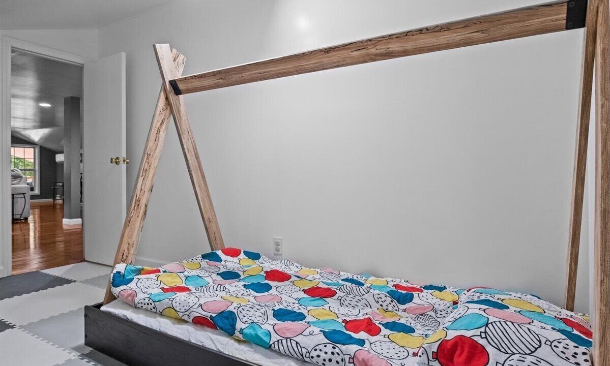 Photo of Bedroom in White Bluff