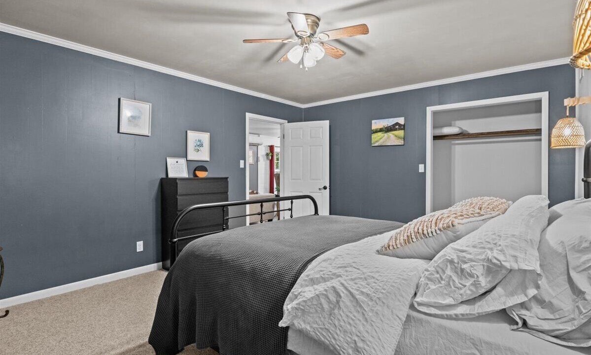 Photo of Bedroom in White Bluff