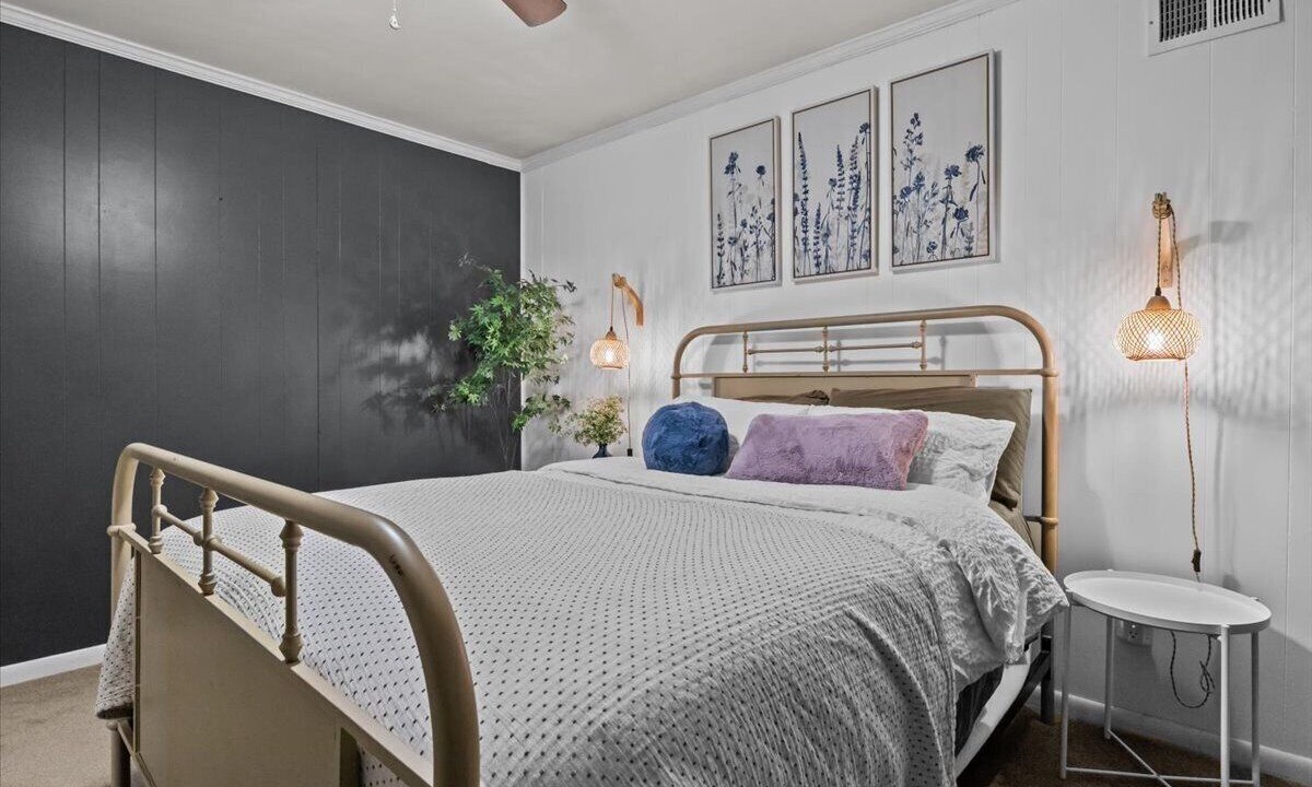 Photo of Bedroom in White Bluff