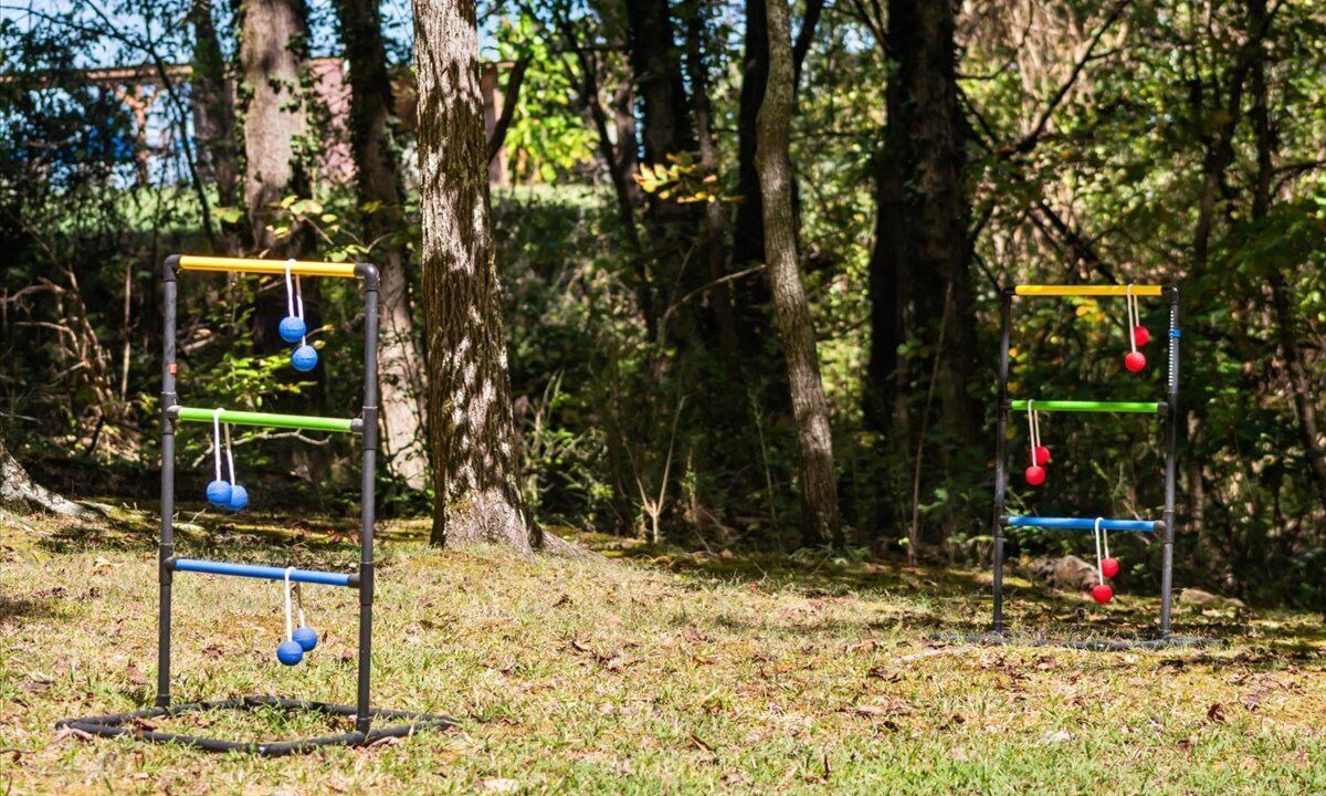 Photo of Outdoor in White Bluff
