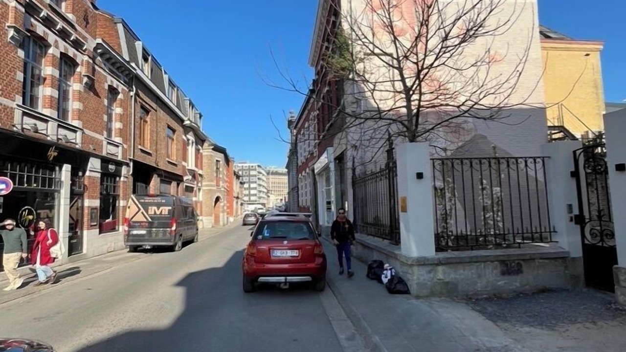 Photo of Others in Mons