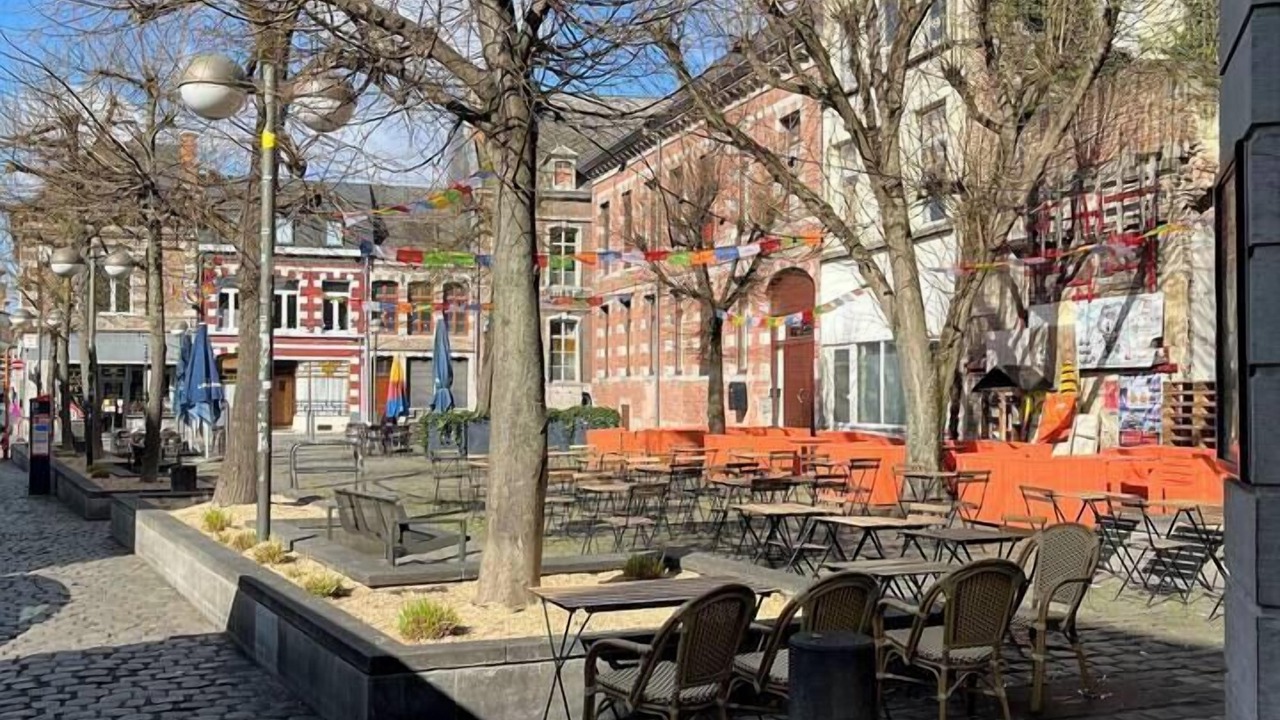 Photo of Outdoor in Mons