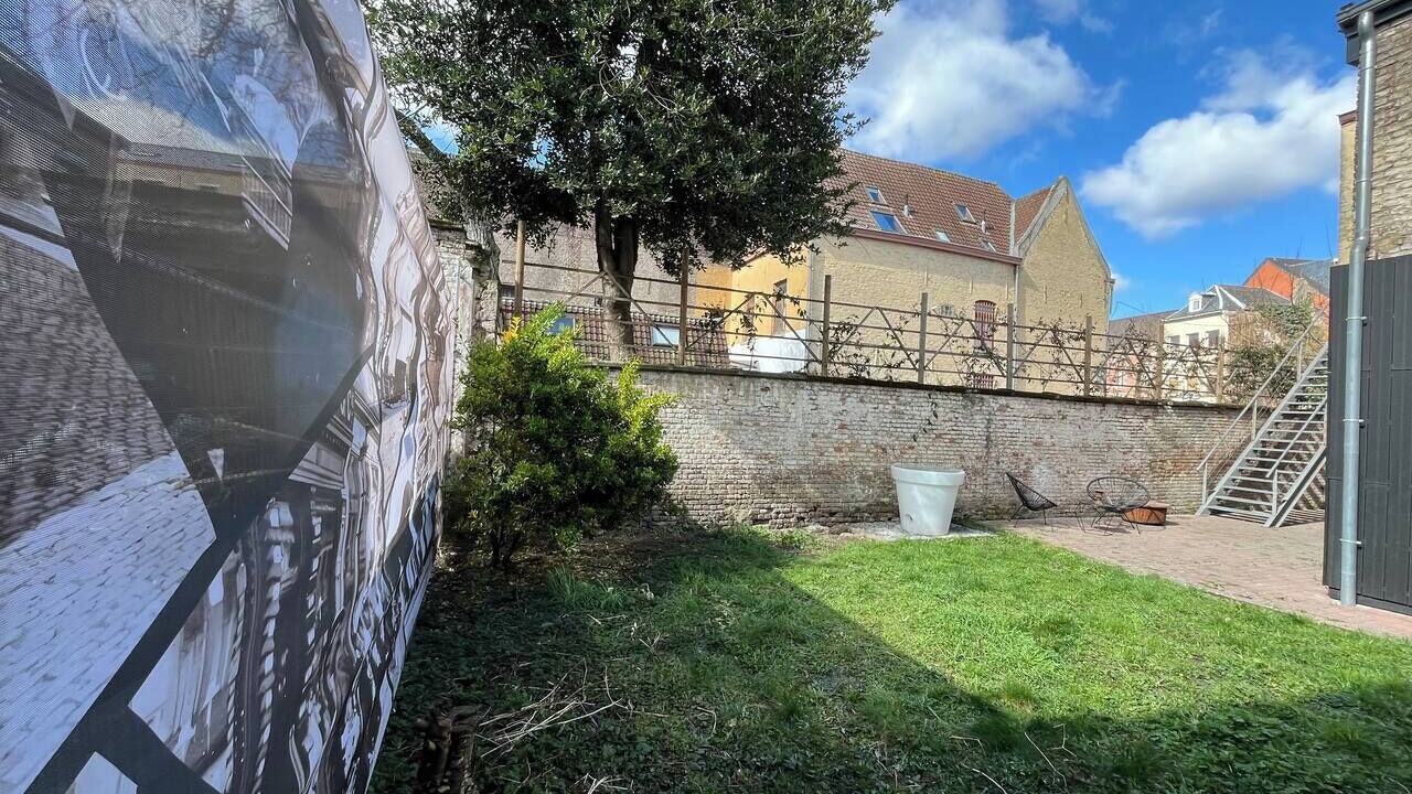 Photo of Outdoor in Mons