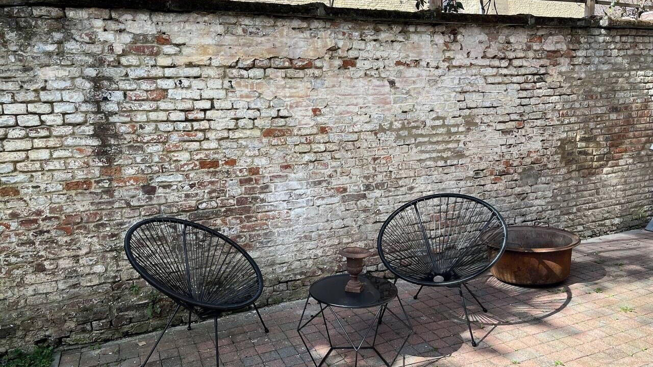 Photo of Patio Balcony in Mons