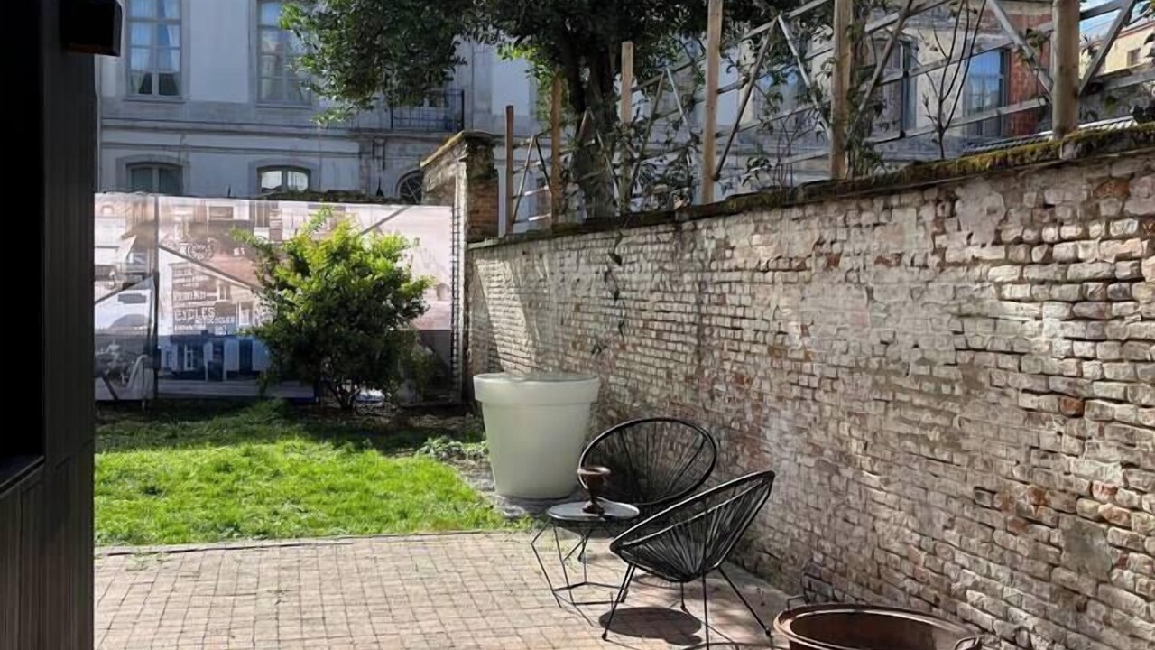 Photo of Outdoor in Mons