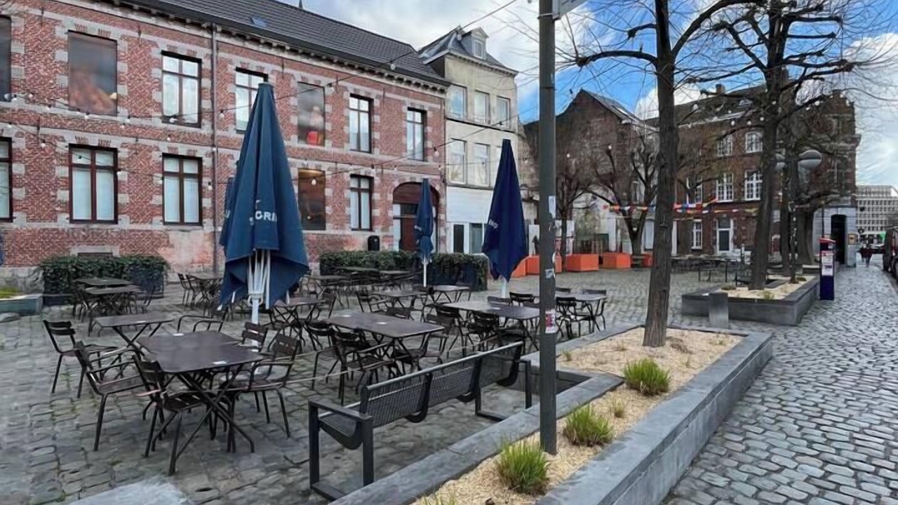Photo of Outdoor in Mons