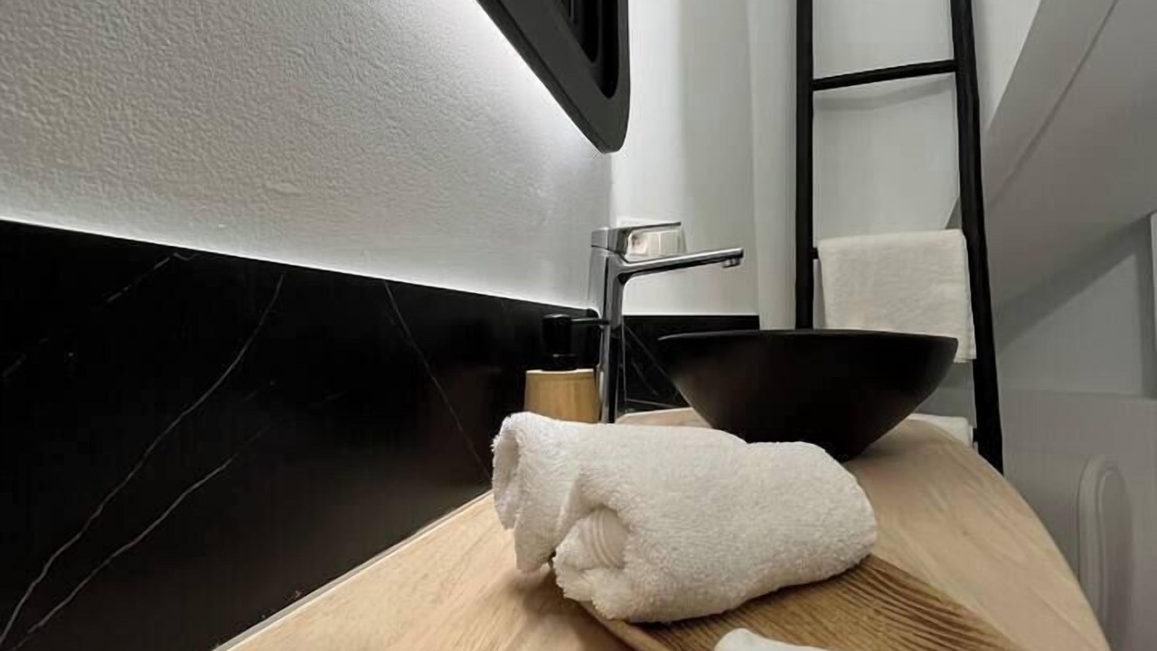 Photo of Bathroom in Mons