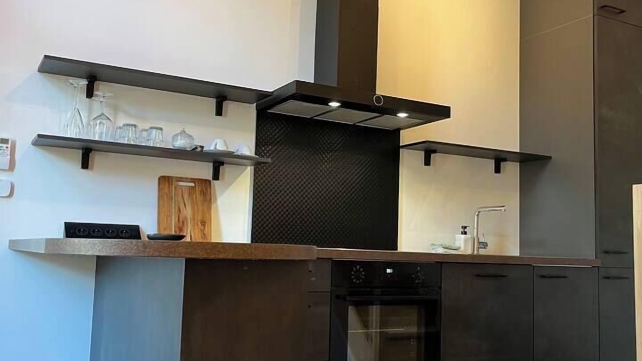 Photo of Kitchen in Mons