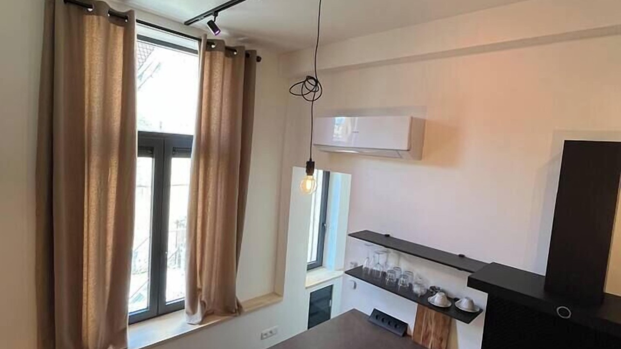 Photo of Kitchen in Mons