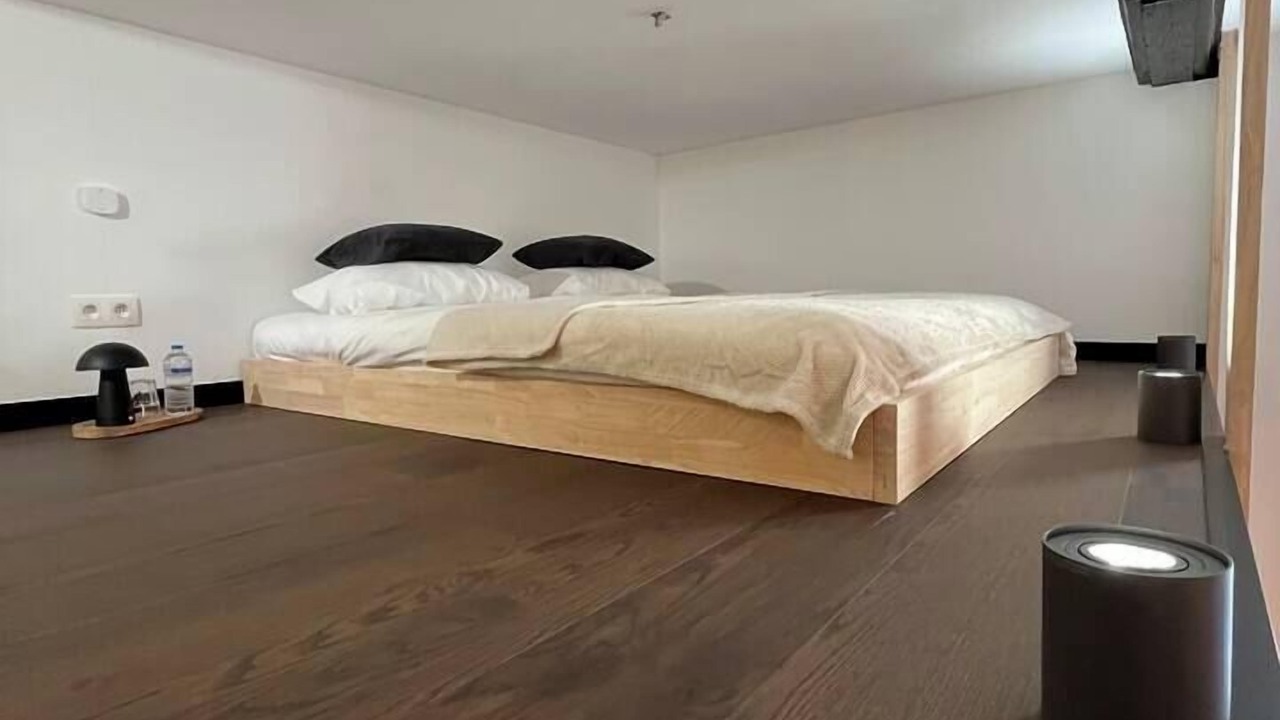 Photo of Bedroom in Mons