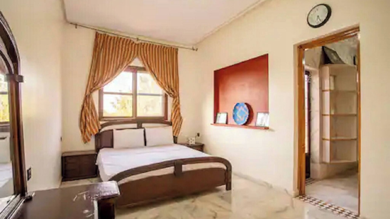 Photo of Bedroom in Aghouatim