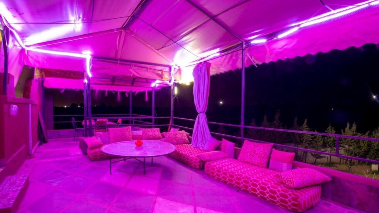 Photo of Outdoor in Aghouatim