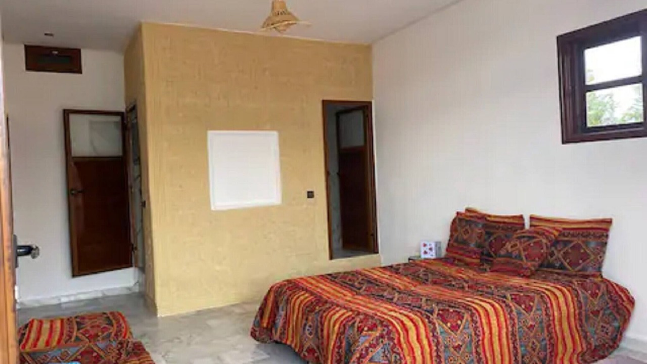 Photo of Bedroom in Aghouatim