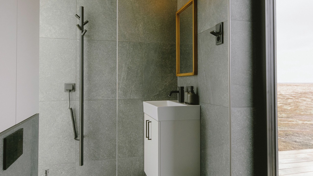 Photo of Bathroom in Storidalur