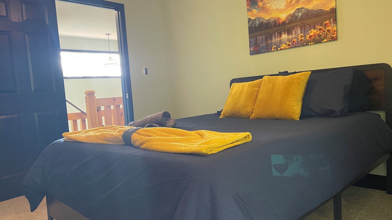 Photo of Bedroom in Ranger