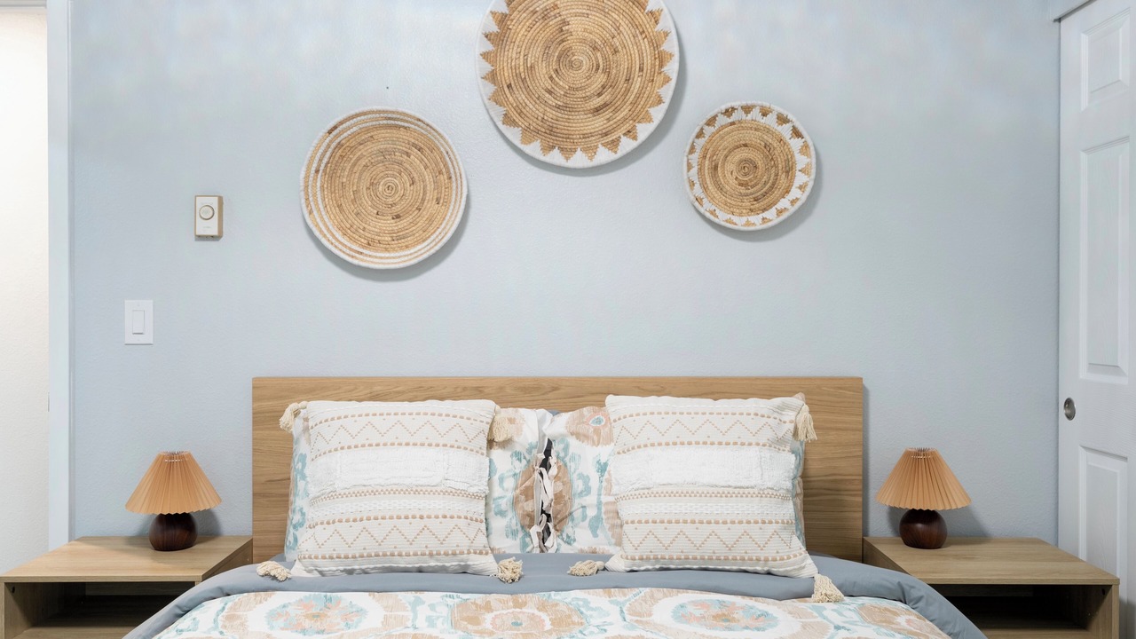 Photo of Bedroom in Education Hill