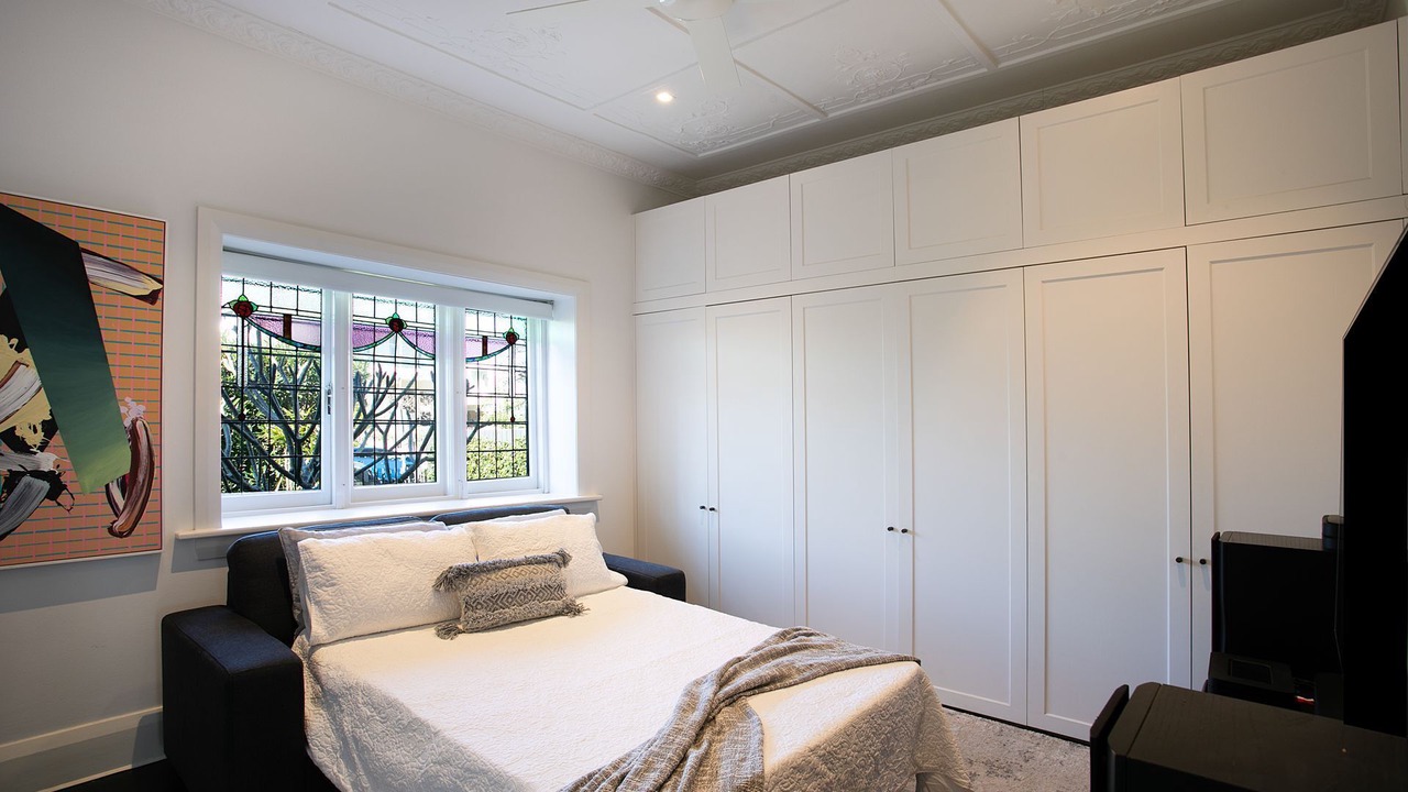Photo of Bedroom in Clovelly