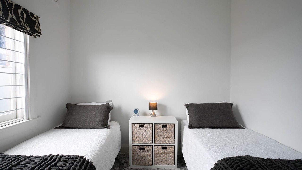 Photo of Bedroom in Clovelly