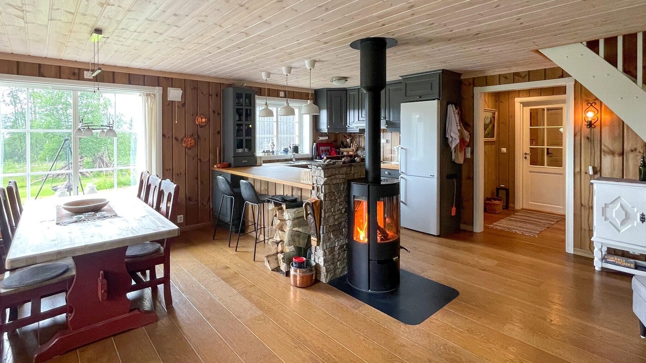 Photo of Bedroom in Trysil