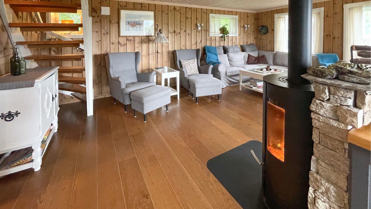 Photo of Bedroom in Trysil