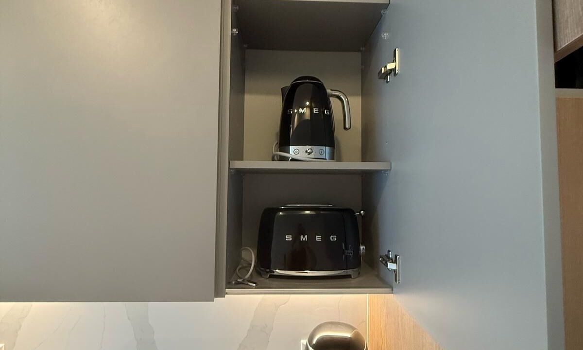 Photo of Kitchen in North Beach