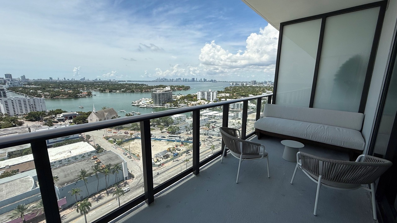 Photo of Outdoor in North Beach