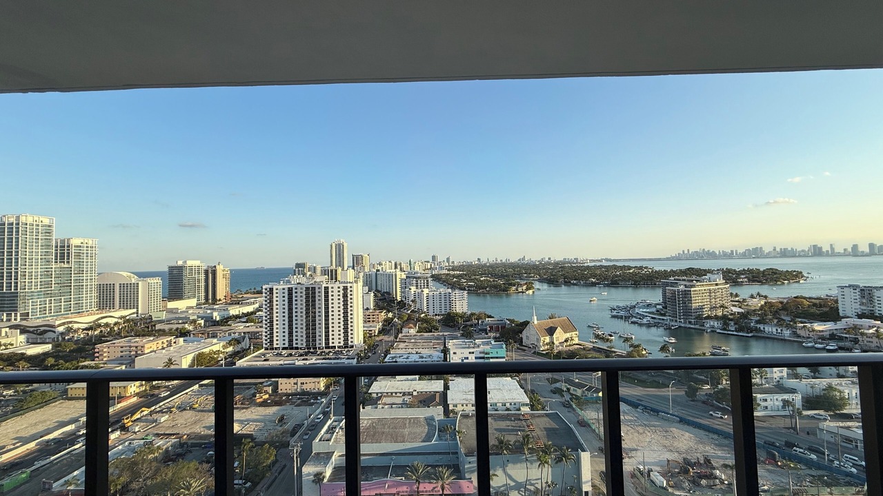 Photo of Outdoor in North Beach
