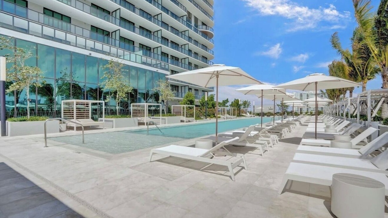 Photo of Outdoor in North Beach