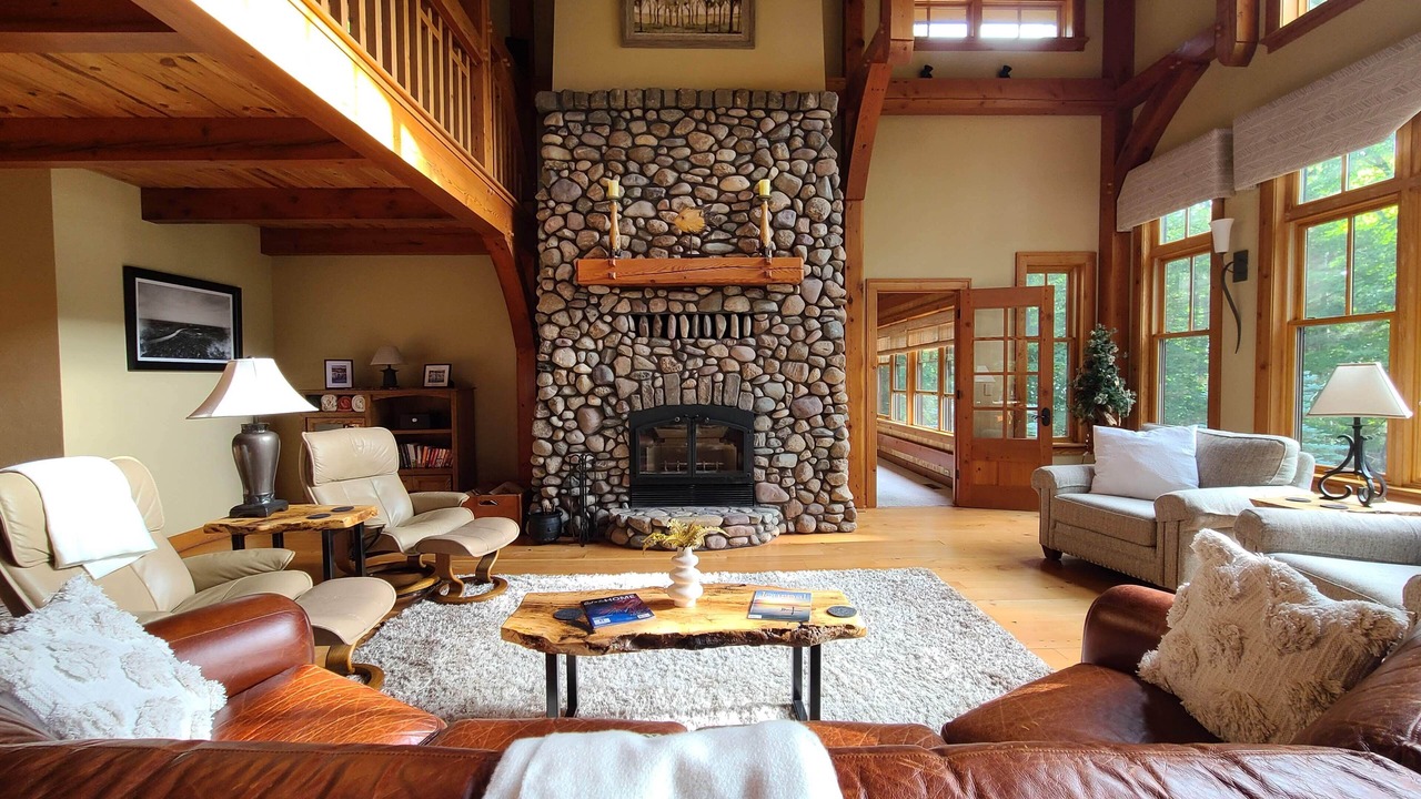 Photo of Livingroom in LaPorte