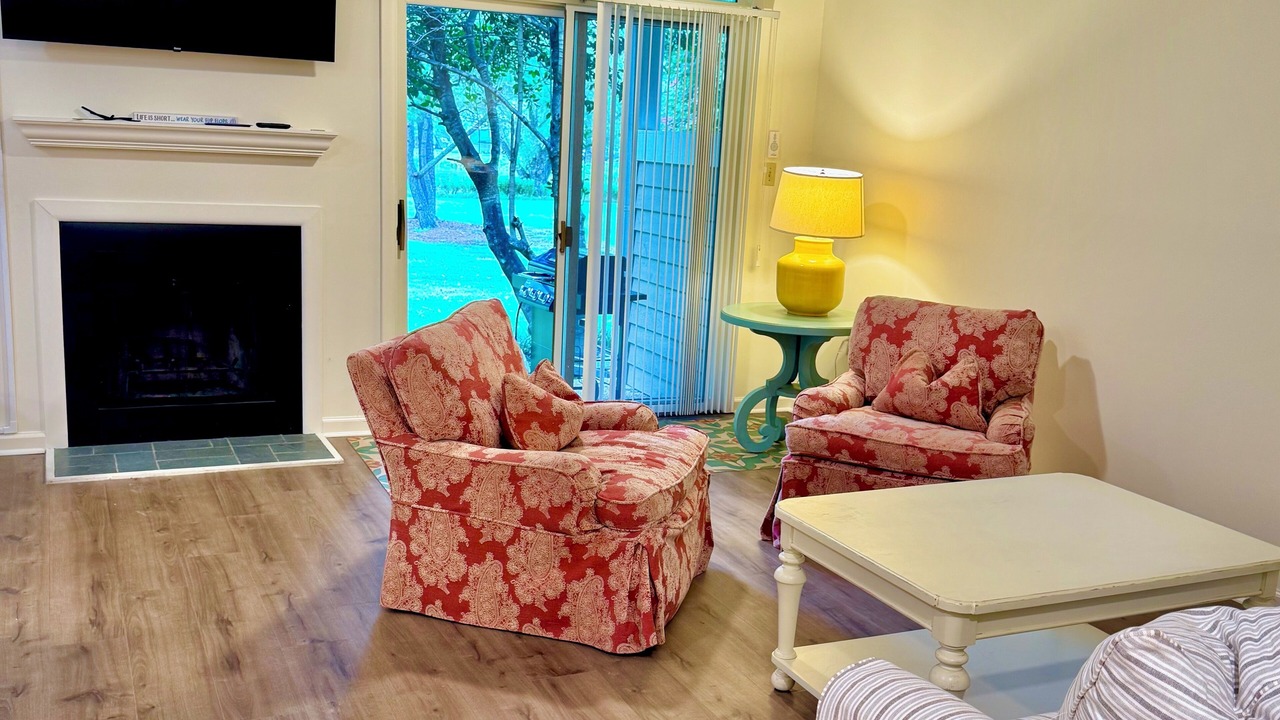 Photo of Livingroom in Dodds Addition