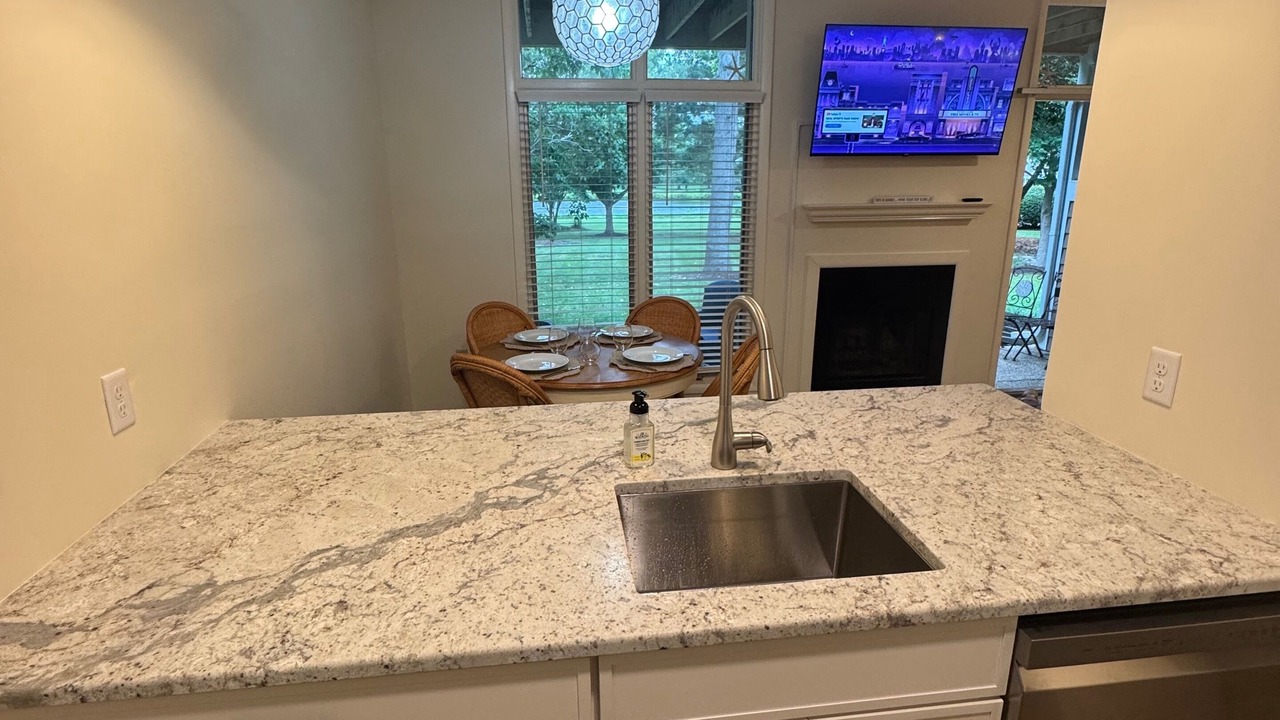 Photo of Kitchen in Dodds Addition