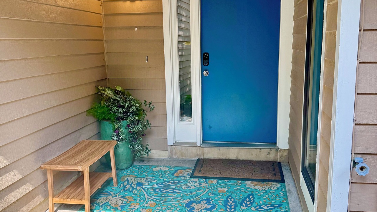 Photo of Outdoor in Dodds Addition
