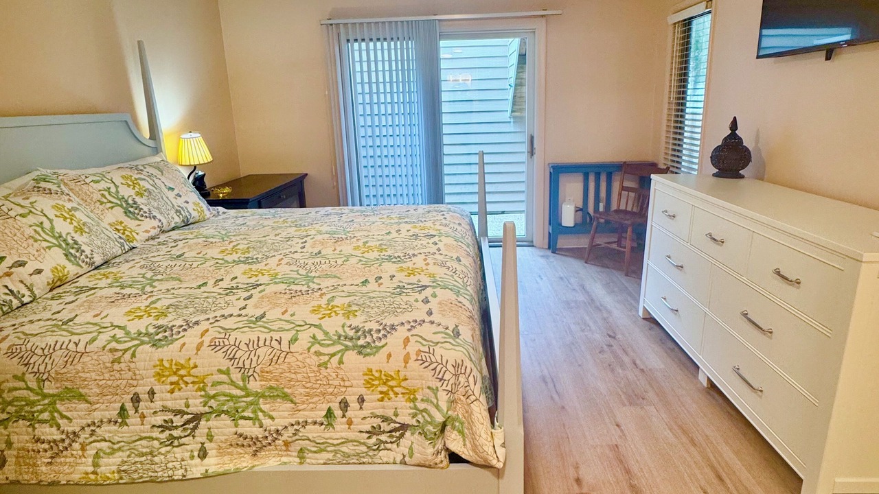 Photo of Bedroom in Dodds Addition