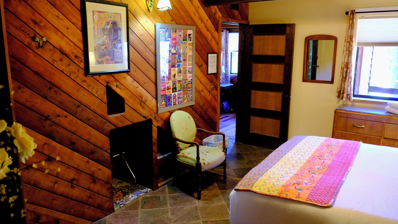 Photo of Bedroom in Midpines