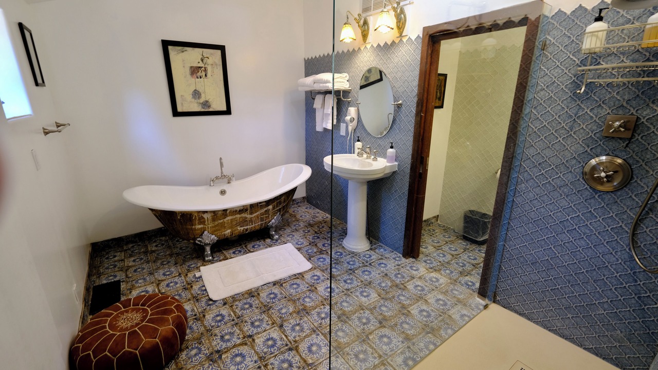 Photo of Bathroom in Midpines