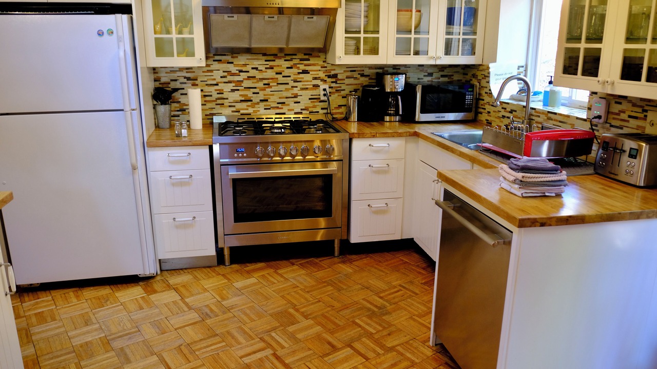 Photo of Kitchen in Midpines