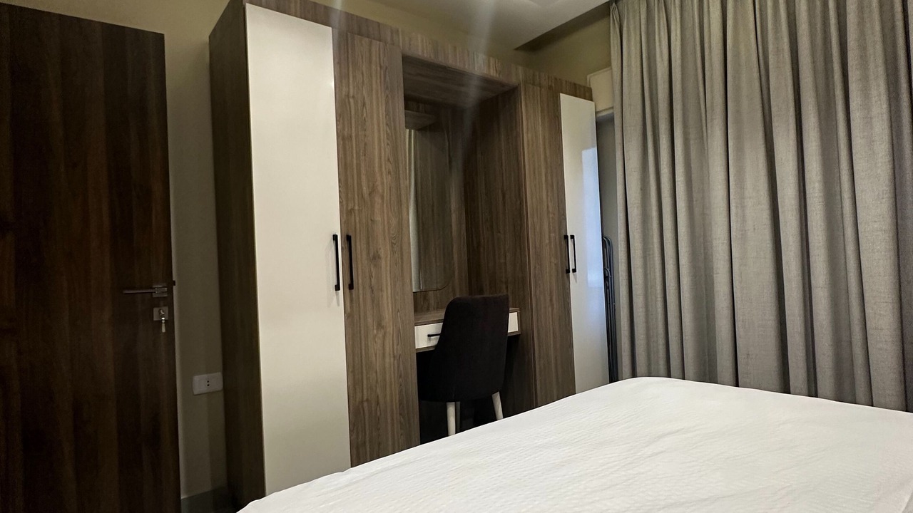 Photo of Bedroom in Al Swaifyeh