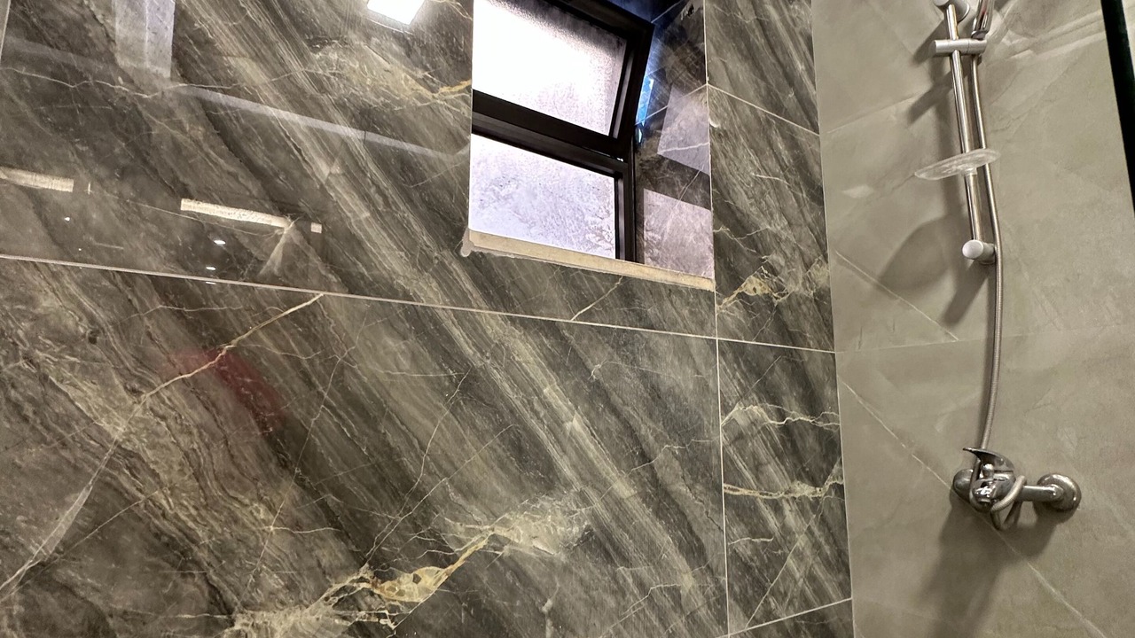 Photo of Bathroom in Al Swaifyeh