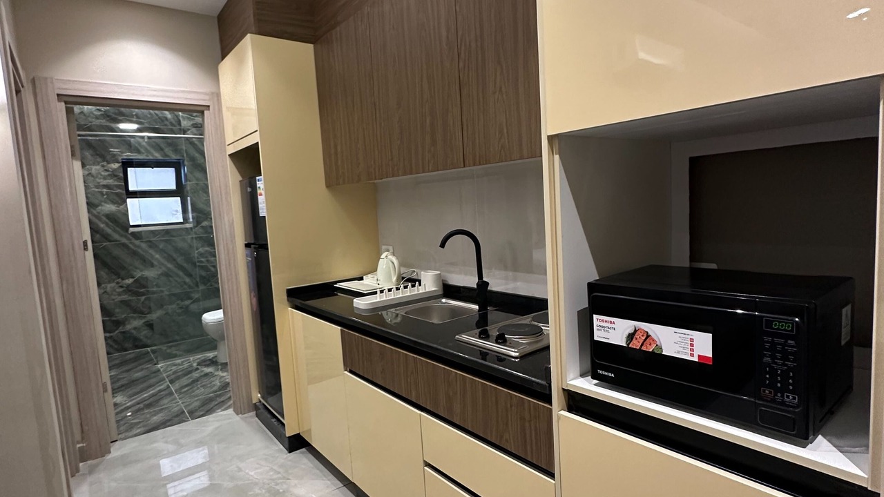 Photo of Kitchen in Al Swaifyeh