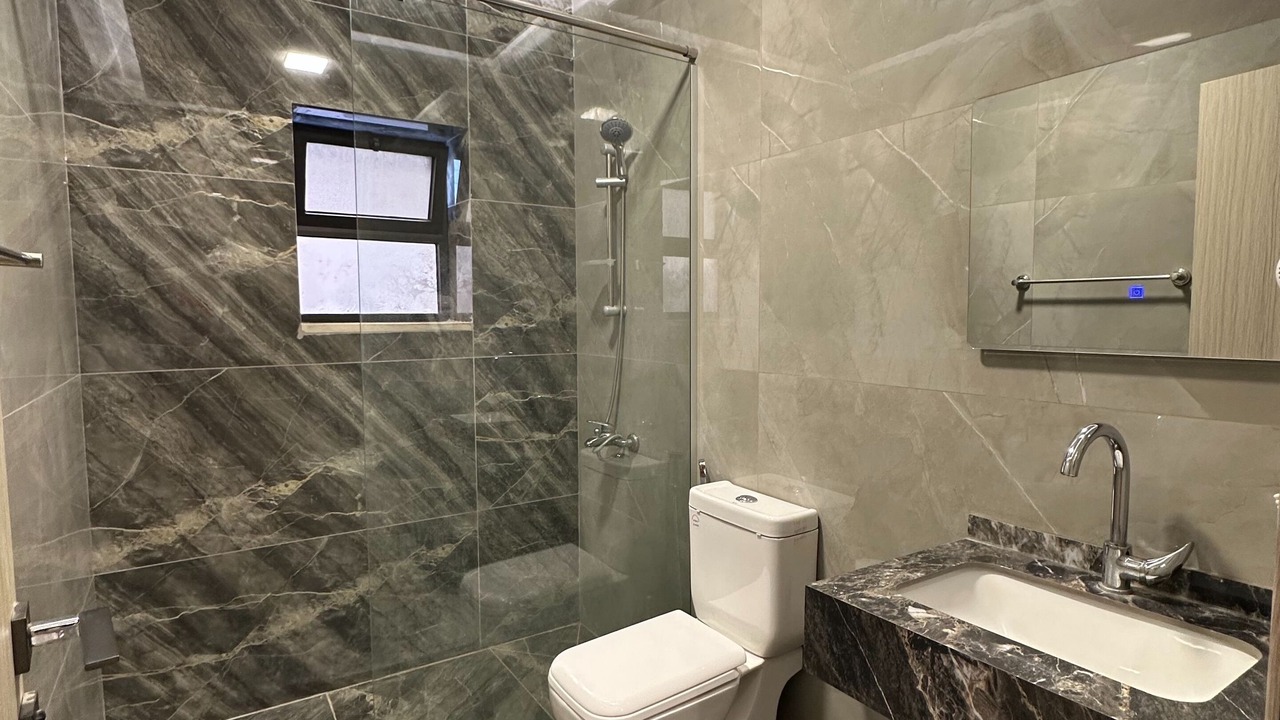Photo of Bathroom in Al Swaifyeh