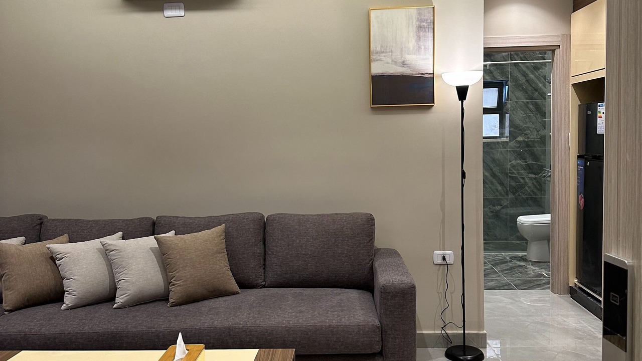 Photo of Livingroom in Al Swaifyeh