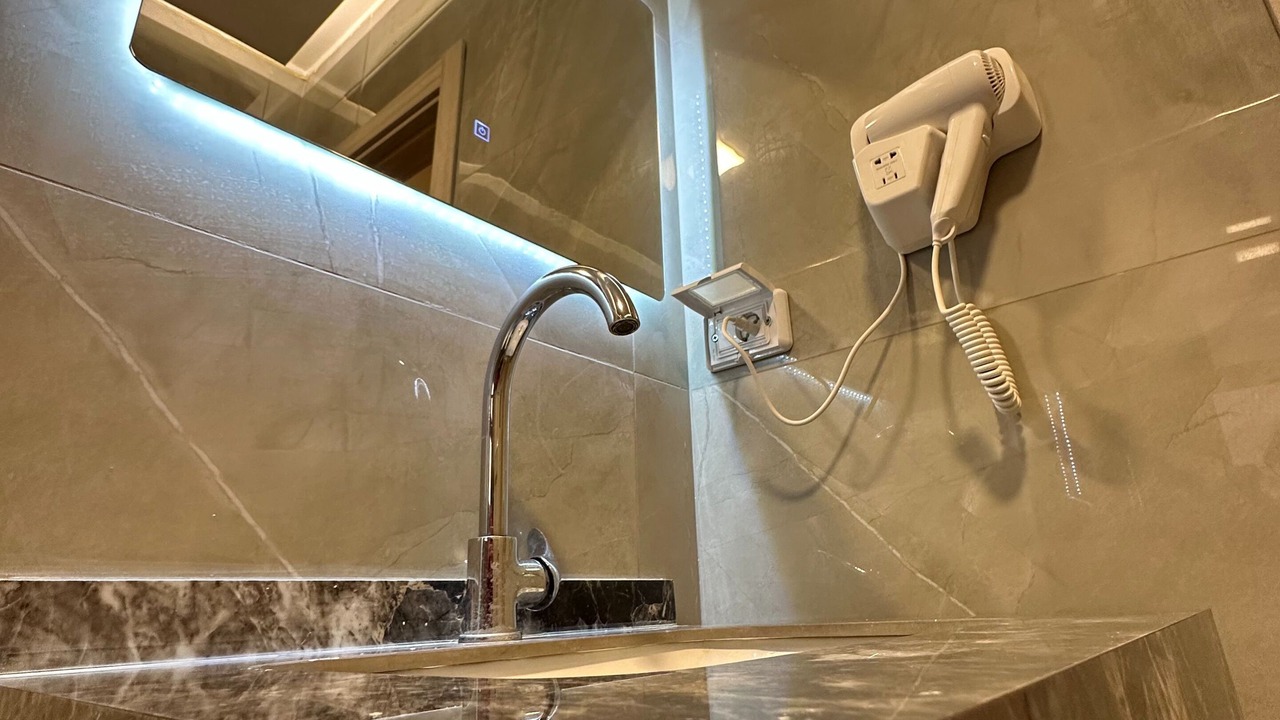 Photo of Bathroom in Al Swaifyeh
