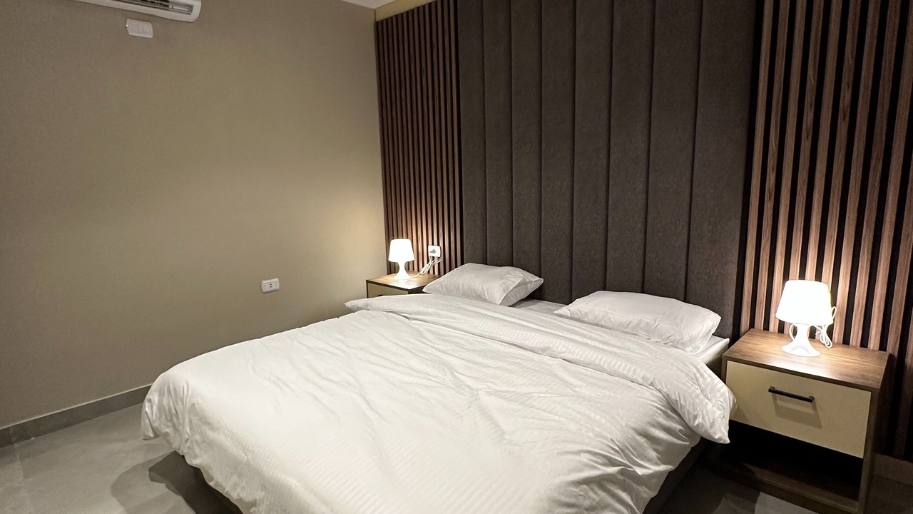 Photo of Bedroom in Al Swaifyeh